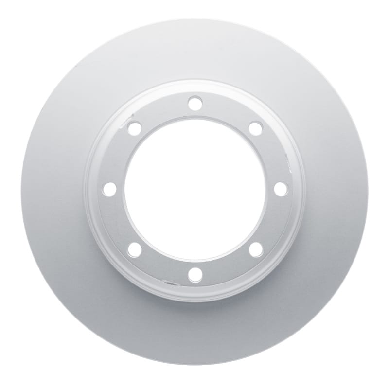 DFC — DFC 05-10 Hino 185 Rear GeoSPEC Coated Rotor
DFC Brake Rotor
