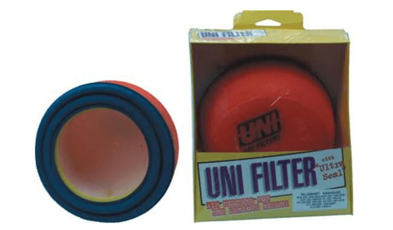 Uni Filter — Uni Filter Nu 2316 Oem Repl Filter