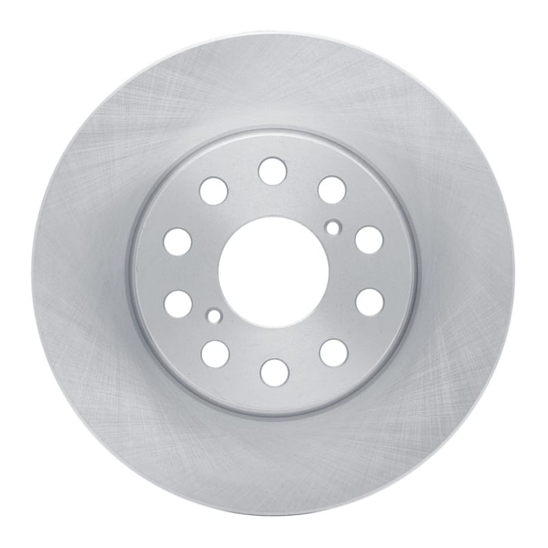 DFC — DFC 92-95 Toyota MR2 Rear Brake Rotor
DFC Brake Rotor