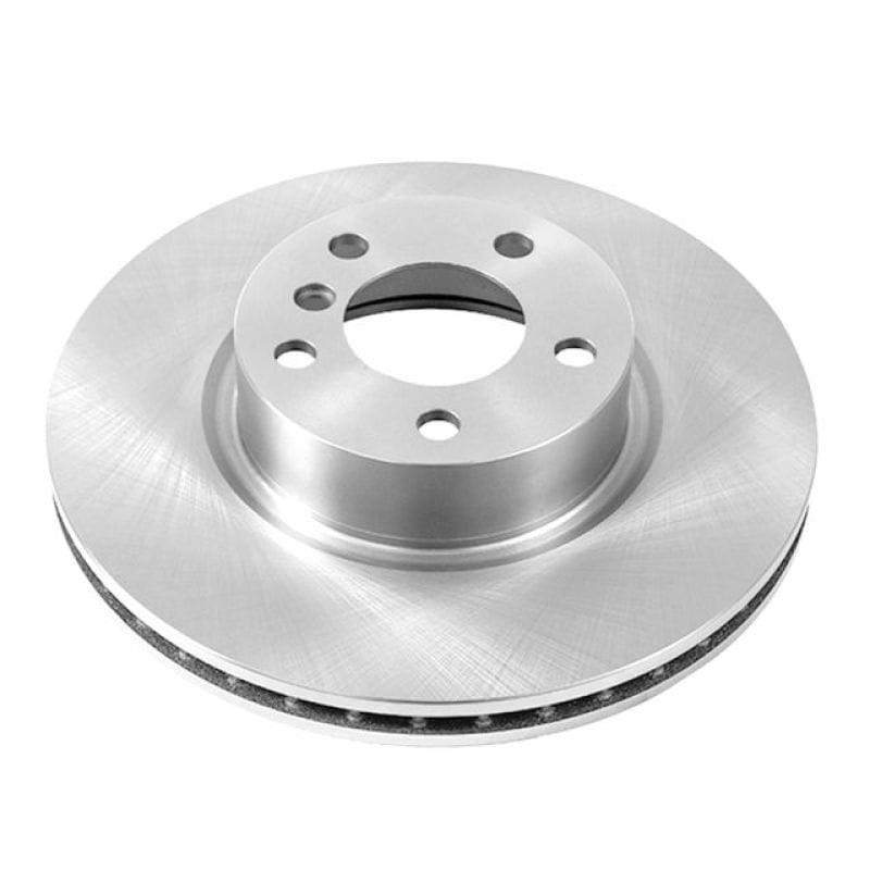 PowerStop — Power Stop 11-17 BMW X3 Front Autospecialty Brake Rotor
AutoSpecialty Rotor