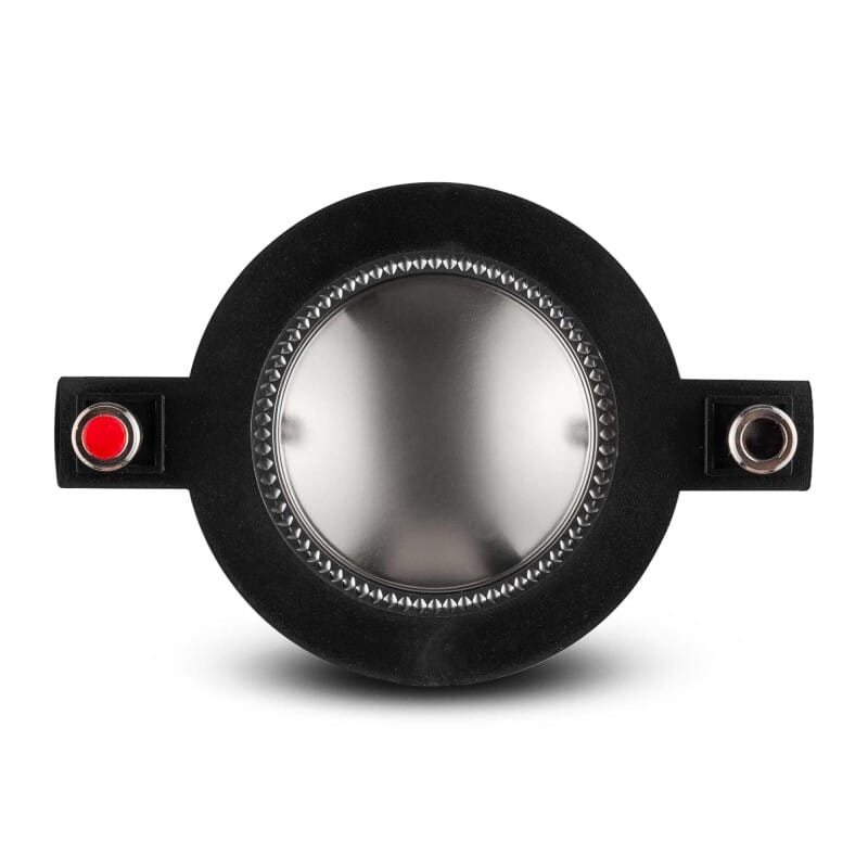 DS18 — DS18 1.75in Titanium PRO-D22Ti.8VC For PRO-DR1.75 & Universal 8 ohm