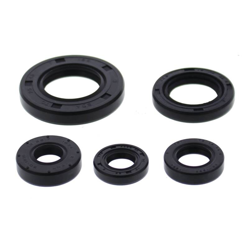 Vertex Pistons — Vertex Gaskets 12-13 Honda TRX500FM Oil Seal Kit