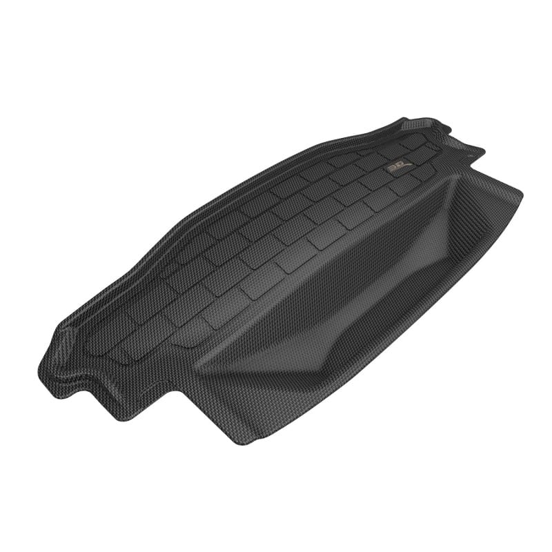 3D MAXpider — 3D MAXpider 20-24 Chevrolet Corvette Coupe (C8) Kagu Black Rear Cargo
Cargo Area Liner