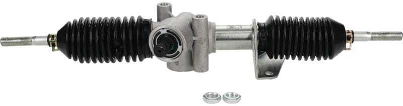 QuadBoss — QuadBoss 20-21 Can-Am Commander 1000 DPS Steering Rack Assembly