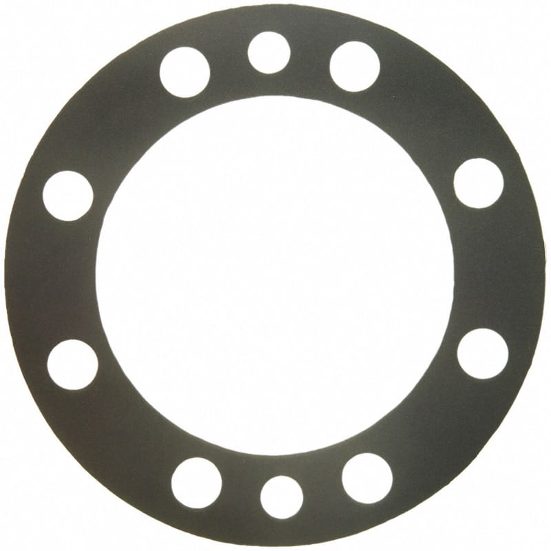 Fel-Pro — Fel-Pro 5576 Differential Carrier Gasket Round Shaped 10 Bolt Hole Gasket