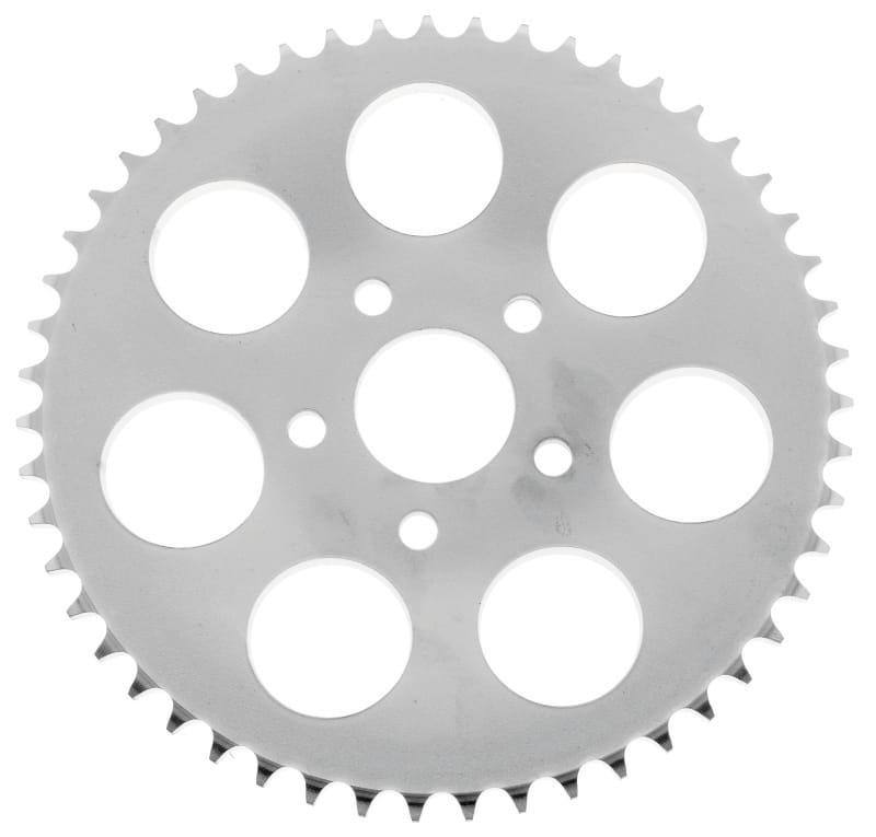 TwinPower — Sprocket, 51 Tooth, Rear, .150 Offset, Zinc