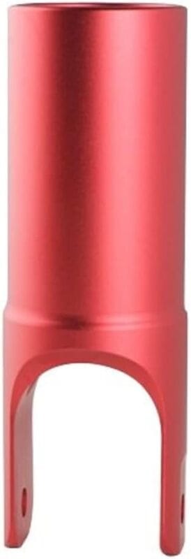 BLOX Racing — BLOX Racing Coilover Replacement Part - Bottom Fork