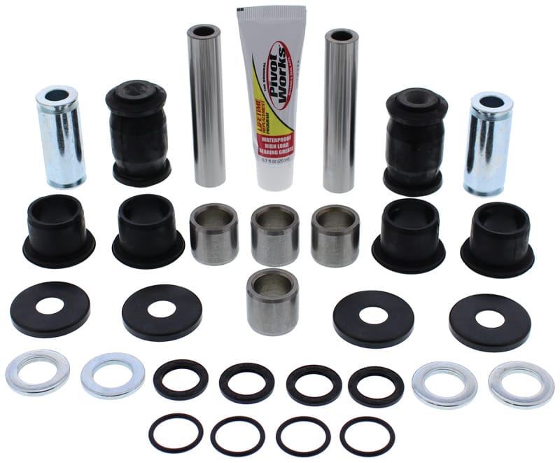Pivot Works — Pivot Works A-Arm Bearing Upper Rear UTV