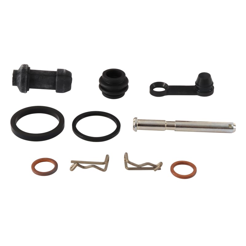 All Balls Racing — All Balls Racing 18-19 Husqvarna TE 150 Caliper Rebuild Kit Rear