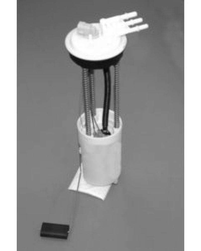 Walbro — Walbro TANK UNIT ASSEMBLY
