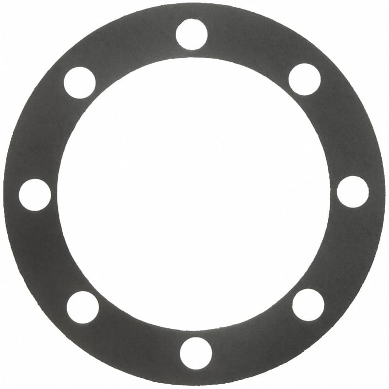 Fel-Pro — Fel-Pro 4776 Differential Carrier Gasket Round Shaped 8 Bolt Hole Gasket