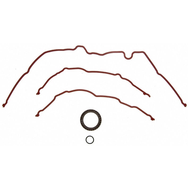 Fel-Pro — Fel-Pro Lincoln Navigator TCS 46010 Engine Timing Cover Gasket Set