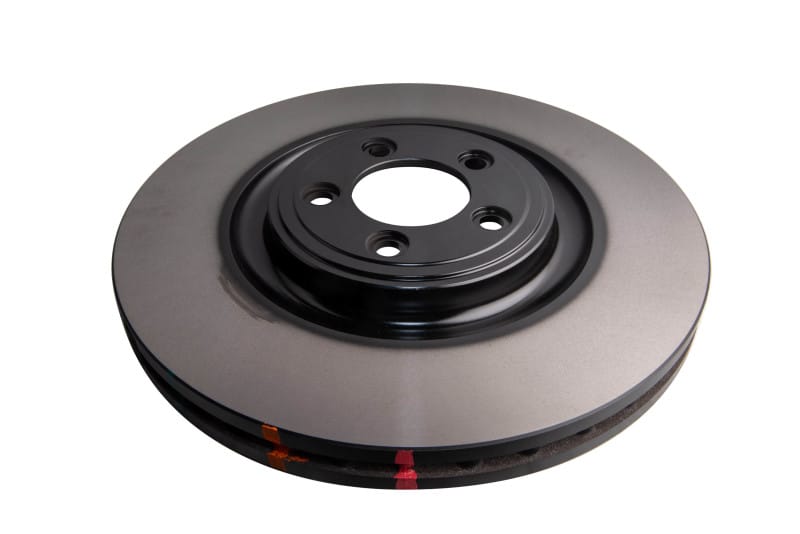 DBA — DBA 06-07 Jaguar S-Type R 2.0L Front 4000 Series Standard Rotor
Brake Rotor