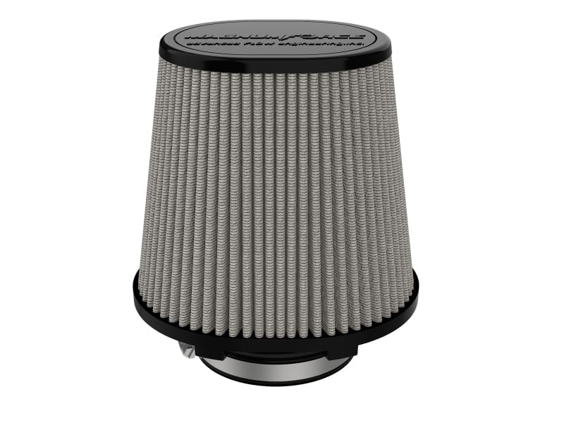aFe — aFe Magnum FLOW Intake Replacement Air Filter w/ Pro DRY S Media 4 IN F x (7-3/4x6-1/2)
Replacement Filter