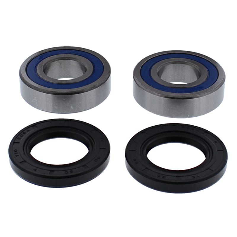 All Balls Racing — All Balls Racing 2018 Yamaha XV19 STAR ELUDER Wheel Bearing Kit Front