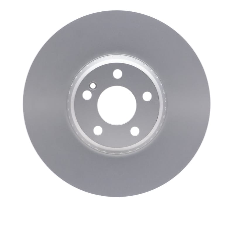 DFC — DFC 16-23 Mercedes-Benz E350 Front Hi-Carbon Alloy Geomet Coated Rotor
DFC Brake Rotor