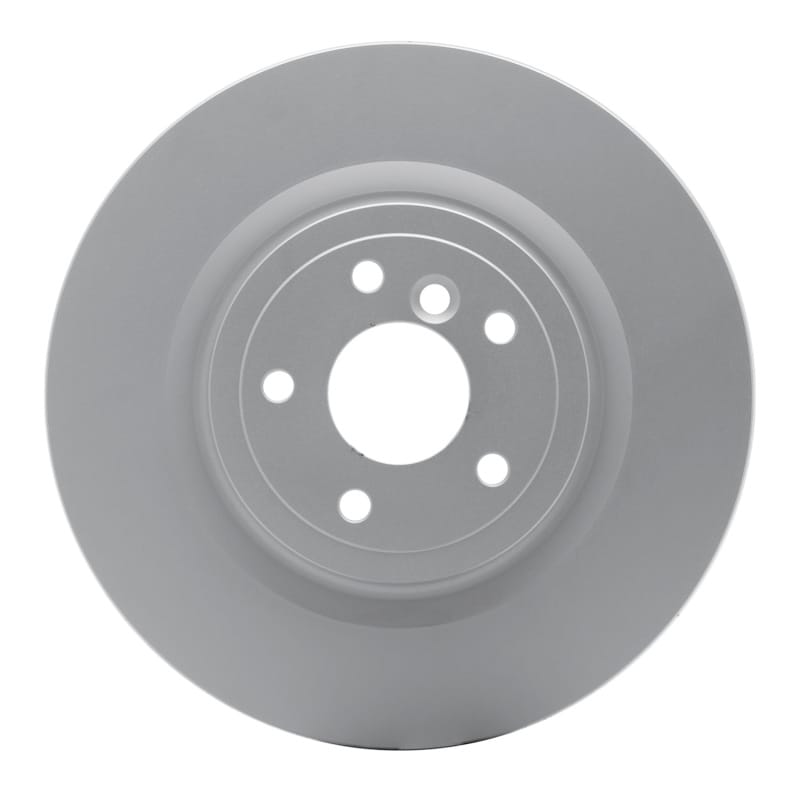 DFC — DFC 16-24 Jaguar XF Rear Hi-Carbon Alloy Geomet Coated Rotor
DFC Brake Rotor