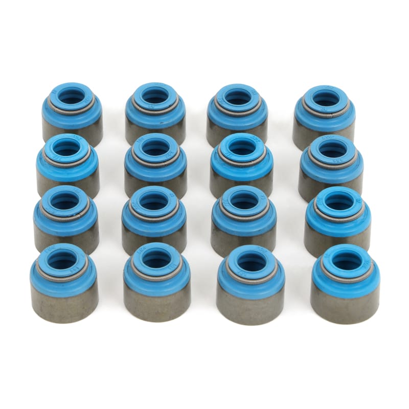 Cometic Gasket — Cometic 91-98 Nissan KA24DE DOHC 16V 2.4L Intake/Exhaust Valve Stem Seals
Valve Stem Seal