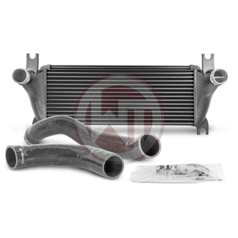Wagner Tuning — Wagner Tuning 2019+ Ford Ranger 2.2TDCi Competition Intercooler Kit