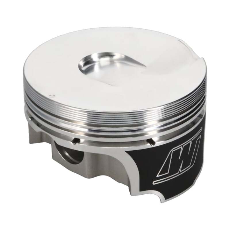Wiseco — Wiseco Chevy LT Series Gen V L83 5.3L 3.800in Bore 9.5:1 CR .5cc Dish Piston Kit - Set of 8
Piston Set