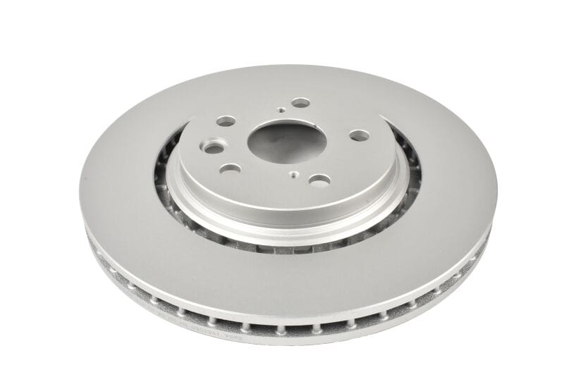 DBA — DBA 2022+ Lexus NX350 2.4L En-Shield Standard Front Brake Rotor
Brake Rotor
