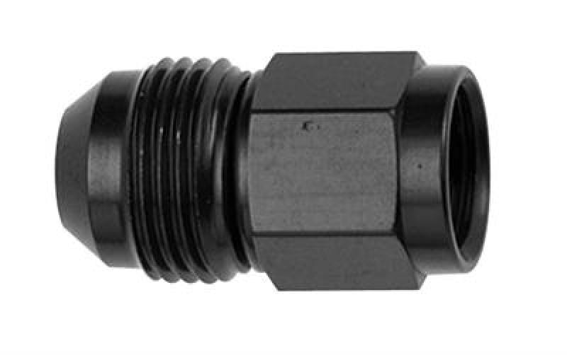 Fragola — Fragola -10AN Nut x -12AN Male Flare Expander - Black
