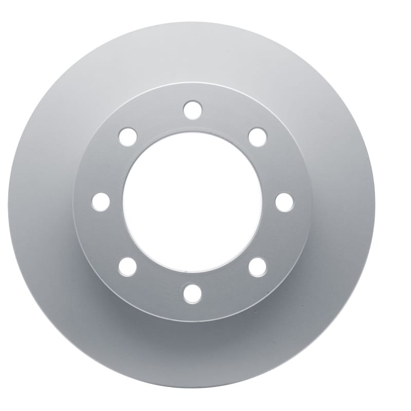 DFC — DFC 12-25 Ford F-250 4WD (Super Duty) Front GeoSPEC Coated Rotor
DFC Brake Rotor