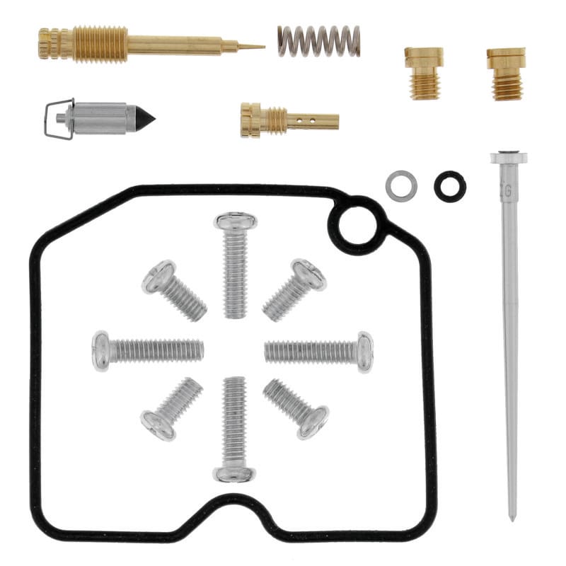 QuadBoss — Carburetor Kit