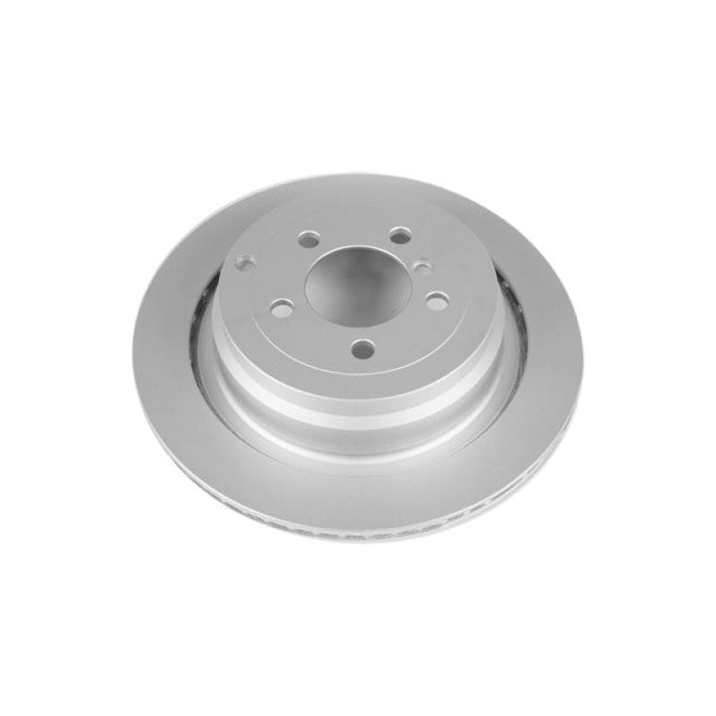 PowerStop — Power Stop 07-09 Dodge Sprinter 2500 Rear Evolution High Carbon Geomet Coated Rotor
PowerStop EVC