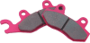 BikeMaster — BikeMaster BM-135 Sintered Brake Pads