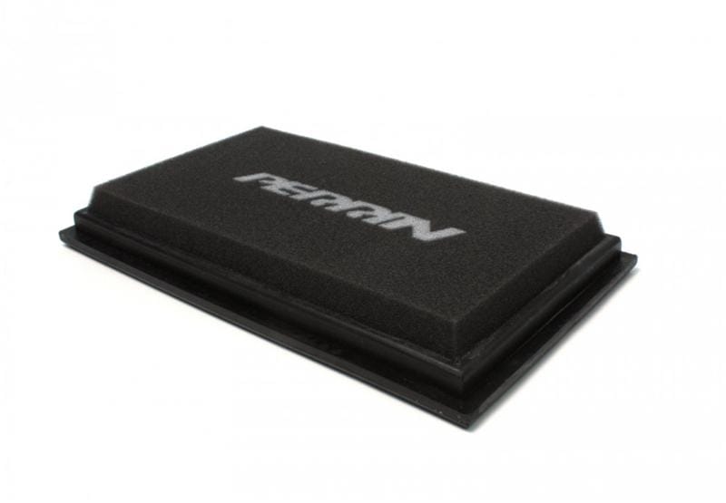 Perrin Performance — PERRIN 02-07 Subaru WRX/STI/Impreza & 04-08 Forester All Panel Foam Filter - Black
