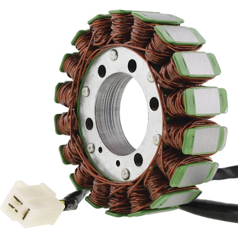 Arrowhead — Arrowhead Kawasaki 12V Stator