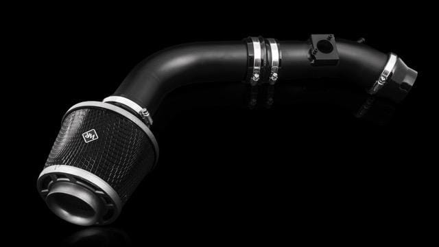Weapon R — Weapon R 14-16 Mazda 3 / Mazda 6 2.5L Stealth Secret Weapon Flat Black Intake