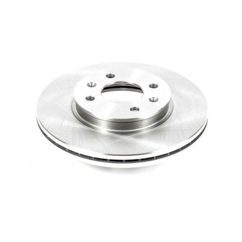 PowerStop — Power Stop 12-17 Hyundai Accent Front Autospecialty Brake Rotor
AutoSpecialty Rotor