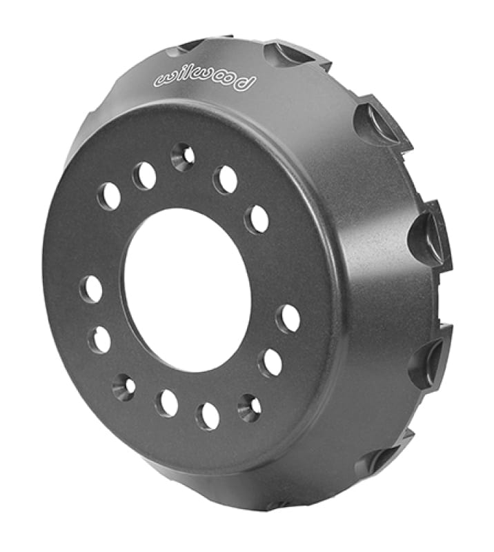 Wilwood — Wilwood 12 Lug Drive Dynamic MT Hat 8.80 Snap
BRAKE ROTOR HAT