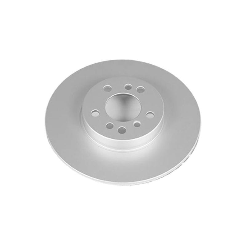 PowerStop — Power Stop 00-06 BMW X5 Front Evolution High Carbon Geomet Coated Rotor
PowerStop EVC