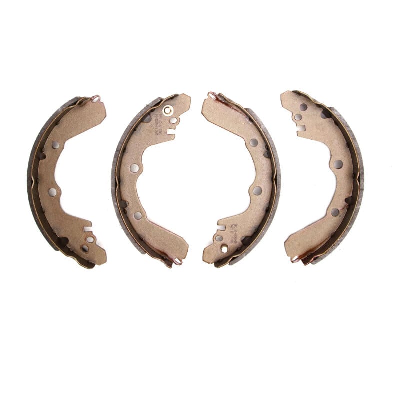 DFC — DFC 92-05 Chrysler Sebring Rear Premium Service Shoes
DFC Brake Shoe Set