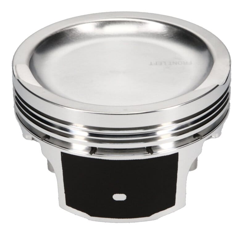 JE Pistons — JE Pistons 4.6 2V MODULAR 8.5:1 Set of 8 Pistons