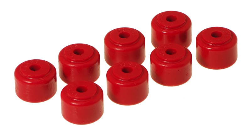 Prothane — Prothane 68-76 BMW 2002 Front or Rear Endlinks - Red
CONTROL ARM BUSHINGS
