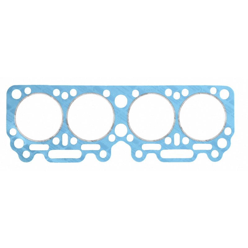 Fel-Pro — Fel-Pro 7768 B Engine Cylinder Head Gasket