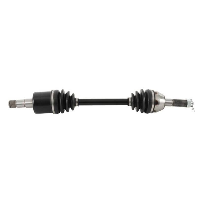 All Balls Racing — All Balls Racing 05-06 Polaris Ranger 2x4 500 6 Ball Axle Rear Right