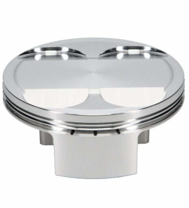 JE Pistons — JE Pistons Honda CRF 450 13.5 to 1 Piston Single