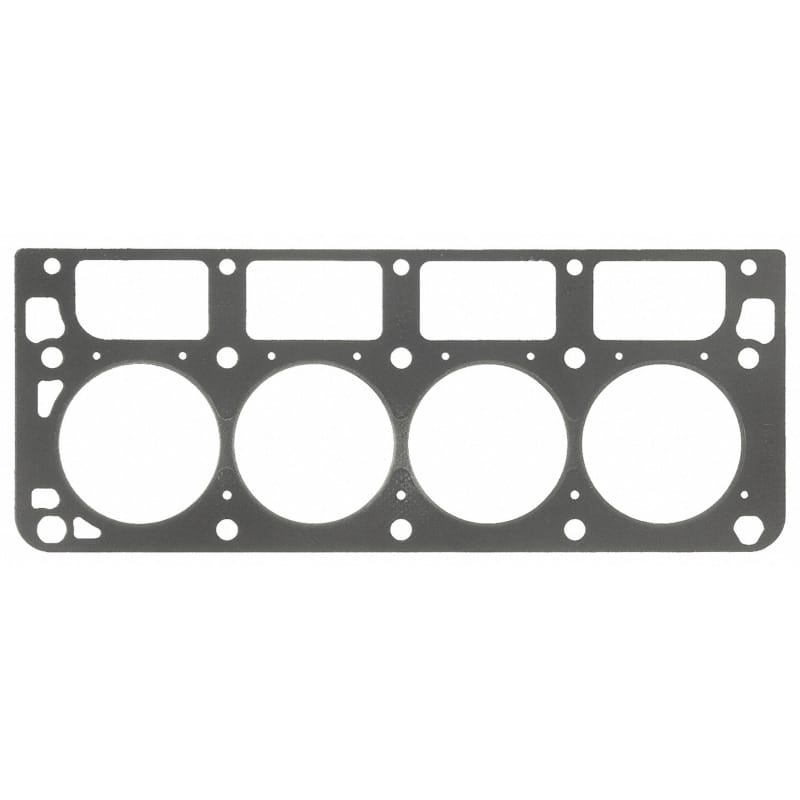 Fel-Pro — Fel-Pro Chevrolet Corvette 9284 PT PermaTorque Engine Cylinder Head Gasket
