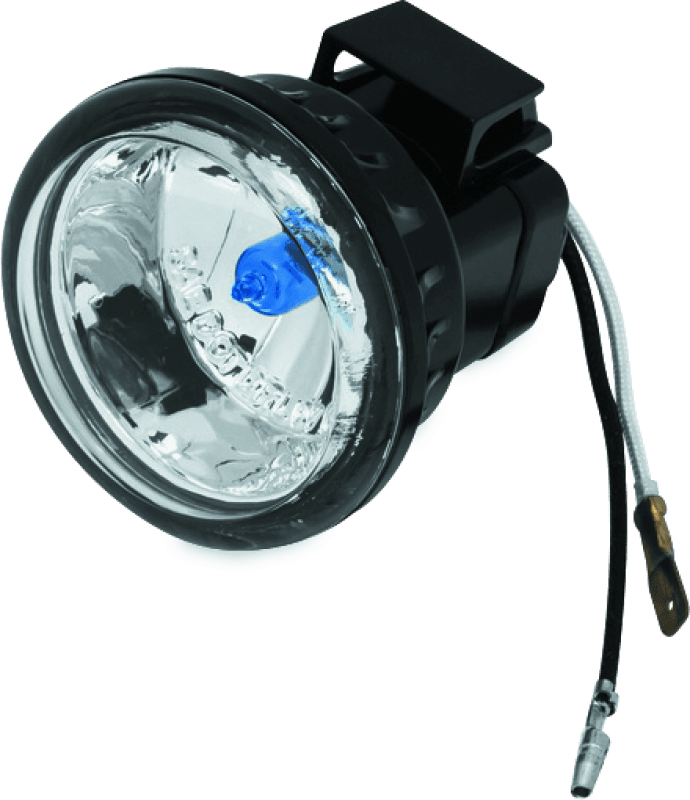 Kuryakyn — Replacement H3 Halogen Driving Light Bulb