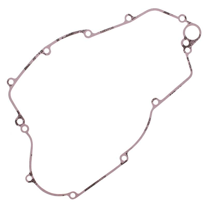 Vertex Pistons — Vertex Gaskets 05-07 Kawasaki KX250 Inner Clutch - Side Cover Gasket Kit