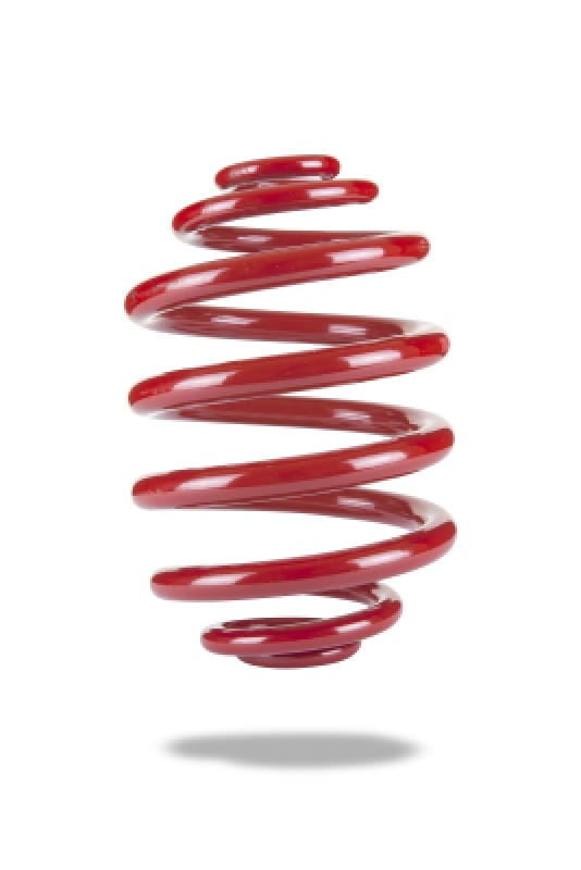 Pedders — Pedders 04-06 Pontiac GTO Stock Height Rear Coil Spring - Single