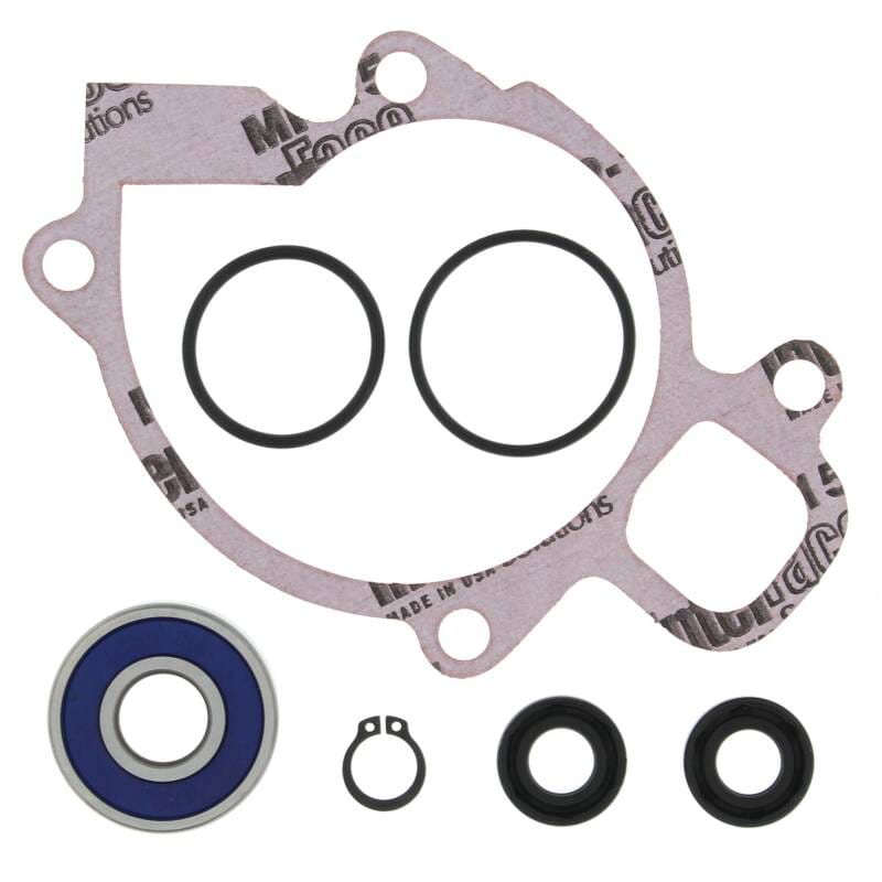 Vertex Pistons — Vertex Pistons 03-06 525 SX/06-07 525 XC/08-09 525 XC ATV Water Pump Rebuild Kit