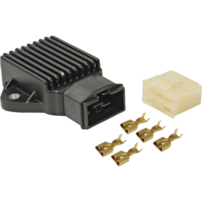 Arrowhead — Arrowhead Honda 12 Volt Regulator / Rectifier