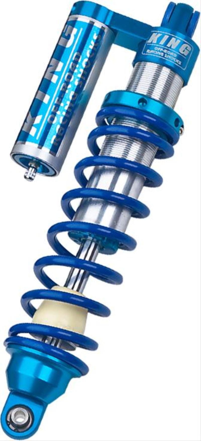 King Shocks — King Shocks Arctic Cat Prowler Front 2.0 Piggyback Coilover w/ Adjuster
UTV Peformance Kit