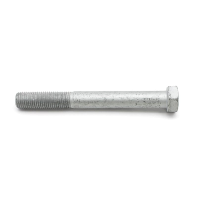 Wilwood — Wilwood HHCS 3/8-24x3.25 LG Bolt GR8 WES072 CL1
BOLT,HHCS